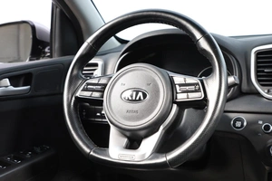 Внедорожник Kia Sportage 2020 года, 2399000 рублей, Новосибирск