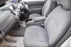 Лифтбек Toyota Prius 2007 года, 679000 рублей, Барнаул