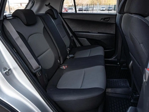 Внедорожник Hyundai Creta 2018 года, 1696000 рублей, Нижний Новгород