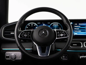 Внедорожник Mercedes-benz GLE-класс Coupe 2023 года, 11998888 рублей, Москва