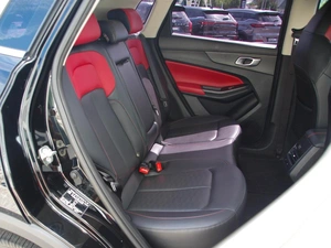 Внедорожник Changan CS55 Plus 2023 года, 1985000 рублей, Владимир