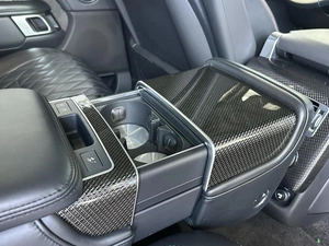 Внедорожник Land Rover Range Rover 2019 года, 8990000 рублей, Уфа