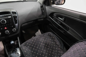 Хетчбэк Kia Ceed 2010 года, 729000 рублей, Новокузнецк