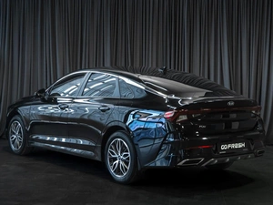 Седан Kia K5 2020 года, 2219000 рублей, Тюмень