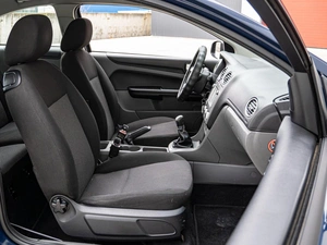 Хетчбэк Ford Focus 2010 года, 669000 рублей, Краснодар