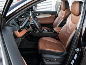 Внедорожник Chery Tiggo 8 Pro Max 2022 года, 2040000 рублей, Краснодар