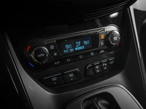 Внедорожник Ford Kuga 2016 года, 1569000 рублей, Тюмень