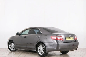 Седан Toyota Camry 2006 года, 999000 рублей, Красноярск