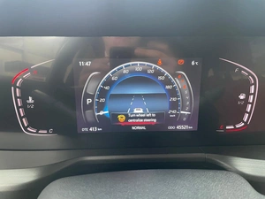 Внедорожник Changan CS75 Plus 2021 года, 2236000 рублей, Красноярск