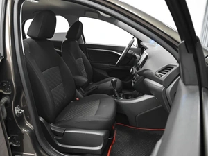 Седан ВАЗ (LADA) Vesta 2018 года, 998000 рублей, Ставрополь