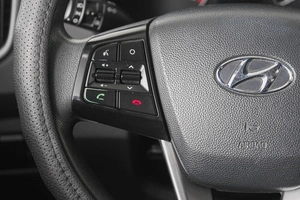 Внедорожник Hyundai Creta 2016 года, 1619000 рублей, Кемерово