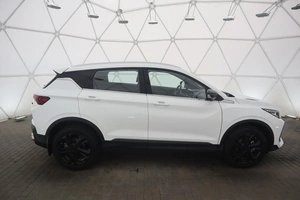 Внедорожник Geely Coolray 2024 года, 2150000 рублей, Железногорск