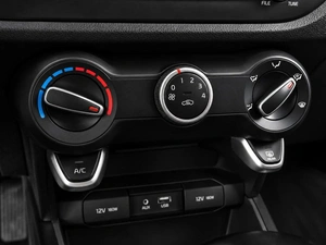 Седан Kia Rio 2019 года, 1199000 рублей, Тюмень