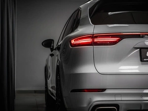 Внедорожник Porsche Cayenne 2018 года, 5449000 рублей, Тюмень