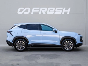 Внедорожник Jetour Dashing 2023 года, 2080000 рублей, Краснодар