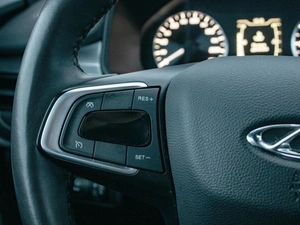 Внедорожник Chery Tiggo 4 Pro 2023 года, 1550000 рублей, Петрозаводск