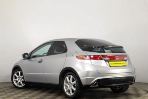 Хетчбэк Honda Civic 2008 года, 569000 рублей, Пермь