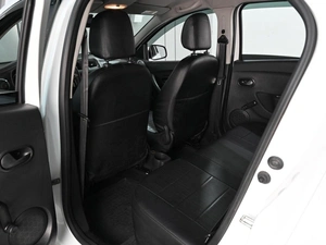 Седан Renault Logan Stepway 2019 года, 1079000 рублей, Ростов-на-Дону