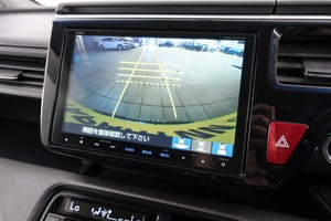 Минивэн Honda Stepwgn Spada 2015 года, 1559000 рублей, Красноярск