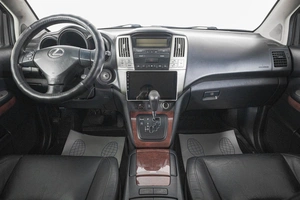 Внедорожник Lexus RX 2008 года, 1649000 рублей, Кемерово