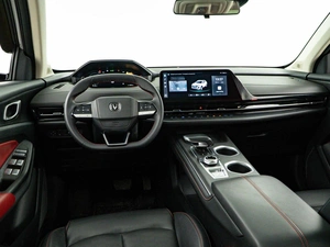 Внедорожник Changan UNI-S 2024 года, 2312444 рублей, Москва