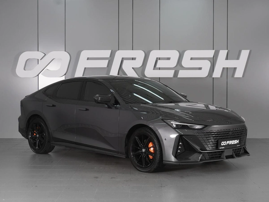 Лифтбек Changan UNI-V 2024 года, 2359000 рублей, Минеральные Воды