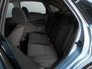 Седан Ford Focus 2008 года, 498000 рублей, Минеральные Воды