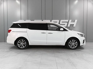 Минивэн Kia Carnival 2018 года, 2849000 рублей, Аксай