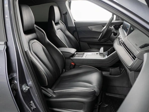 Внедорожник Chery Tiggo 4 2024 года, 1875000 рублей, Тюмень