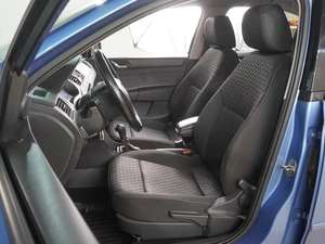 Лифтбек Skoda Rapid 2016 года, 1199000 рублей, Воронеж