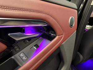 Внедорожник Land Rover Range Rover Evoque 2022 года, 4699000 рублей, Павловская Слобода