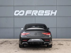 Седан Mercedes-benz CLS-класс AMG 2018 года, 6450000 рублей, Краснодар