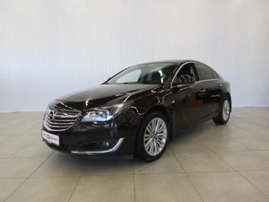 Седан Opel Insignia 2014 года, 1298000 рублей, Калуга