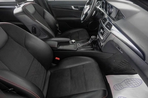 Седан Mercedes-benz C-класс 2012 года, 1659000 рублей, Кемерово