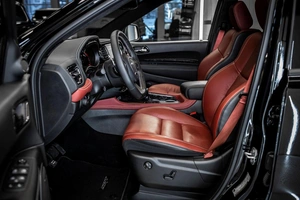 Внедорожник Dodge Durango SRT 2025 года, 15780422 рублей, Москва