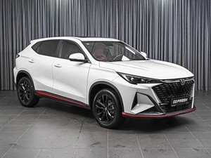 Внедорожник Changan X5 Plus 2025 года, 2239000 рублей, Ставрополь