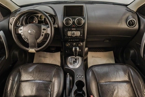 Внедорожник Nissan Qashqai 2008 года, 719000 рублей, Челябинск