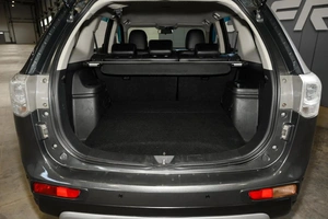 Внедорожник Mitsubishi Outlander 2014 года, 1329000 рублей, Ульяновск