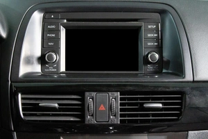Внедорожник Mazda CX-5 2012 года, 1349000 рублей, Сургут