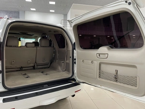 Внедорожник Lexus GX 2004 года, 1987000 рублей, Солонцы