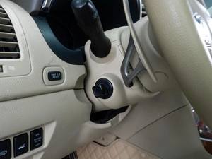 Внедорожник Infiniti FX37 2012 года, 1819000 рублей, Тюмень
