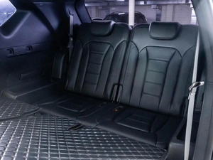 Внедорожник SsangYong Rexton 2021 года, 4380000 рублей, Ставрополь