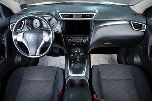 Внедорожник Nissan Qashqai 2014 года, 1599000 рублей, Тюмень