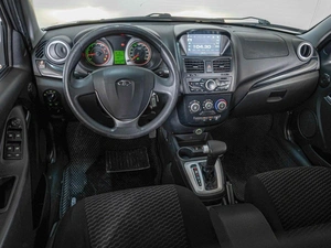 Хетчбэк ВАЗ (LADA) Kalina 2015 года, 669000 рублей, Ставрополь