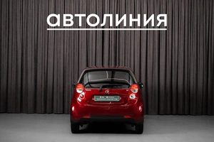 Хетчбэк Ravon R2 2017 года, 799000 рублей, Красноярск