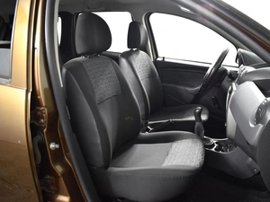 Внедорожник Renault Duster 2014 года, 527100 рублей, Казань