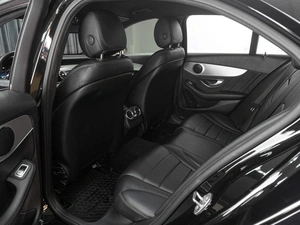 Седан Mercedes-benz C-класс 2016 года, 2379000 рублей, Тюмень