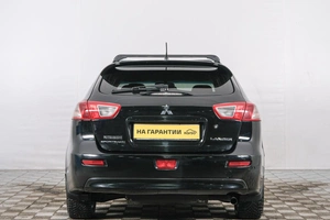 Седан Mitsubishi Lancer 2008 года, 699000 рублей, Красноярск