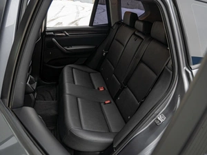 Внедорожник BMW X3 2015 года, 2315000 рублей, Краснодар