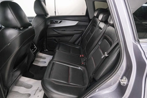 Внедорожник Chery Tiggo 7 Pro 2022 года, 1539000 рублей, Красноярск